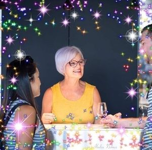 Meet your Posher, Dannie